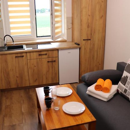 Apartamenty Zator Energy Rest Ngoại thất bức ảnh