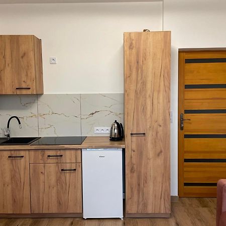Apartamenty Zator Energy Rest Ngoại thất bức ảnh
