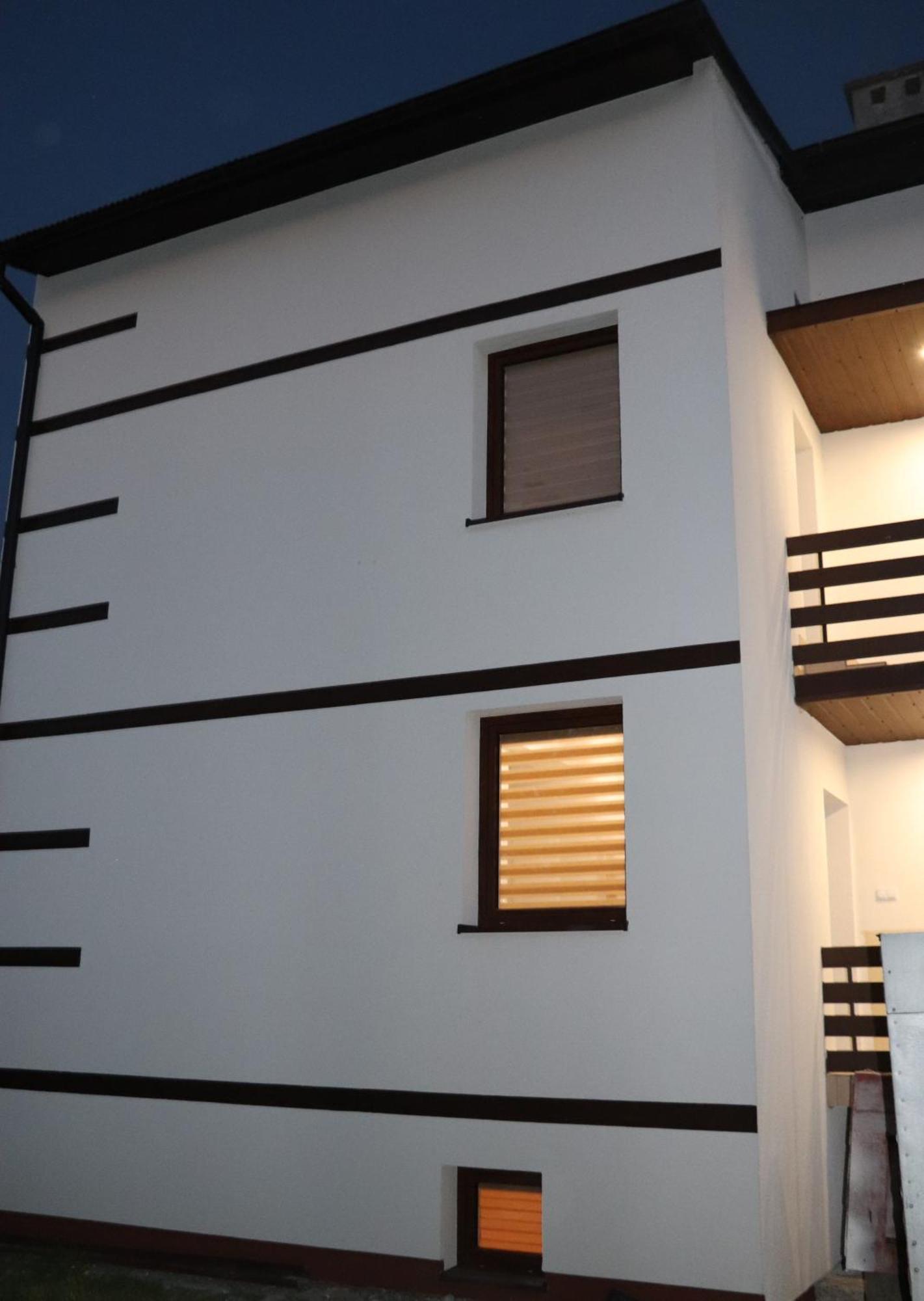 Apartamenty Zator Energy Rest Ngoại thất bức ảnh