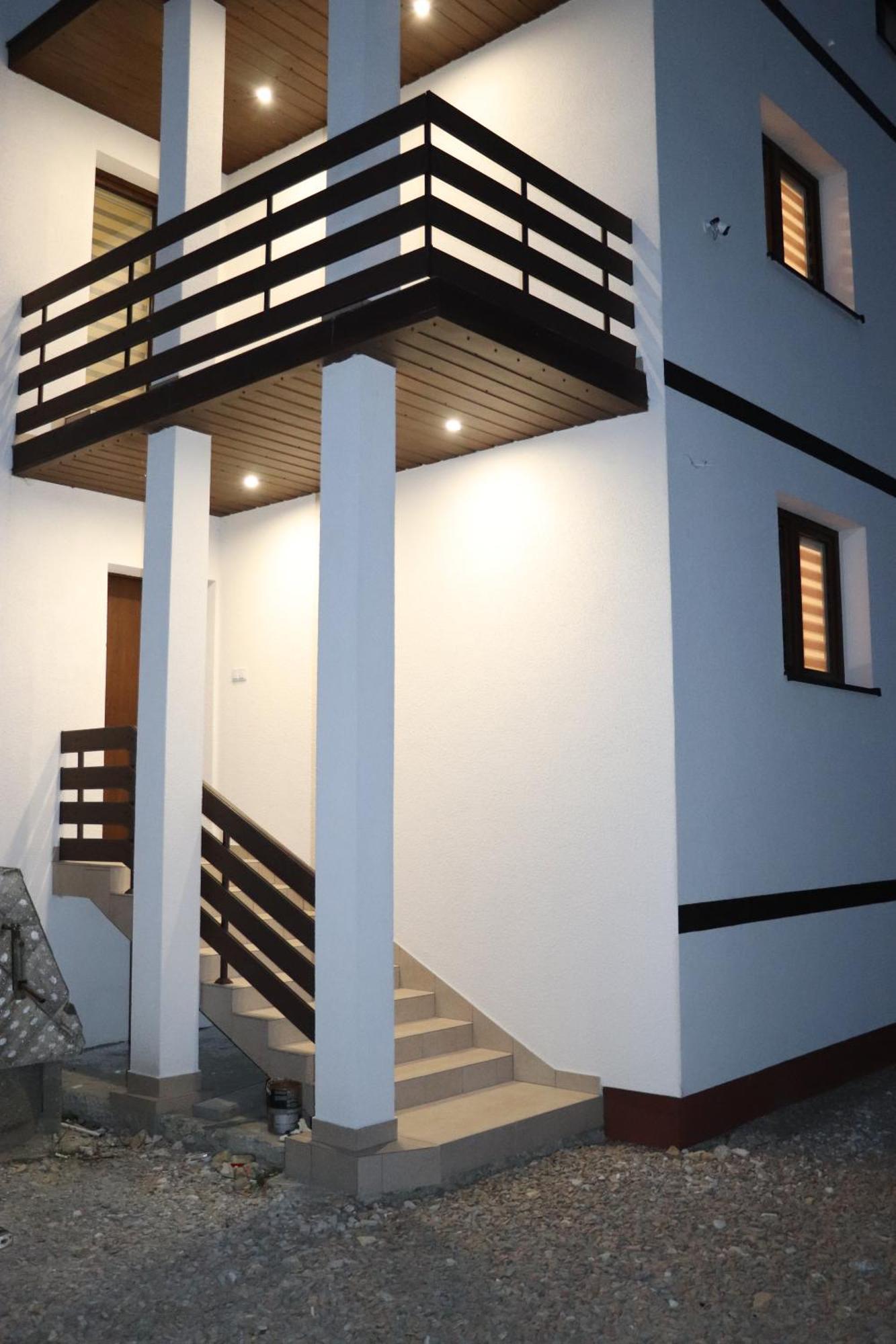 Apartamenty Zator Energy Rest Ngoại thất bức ảnh