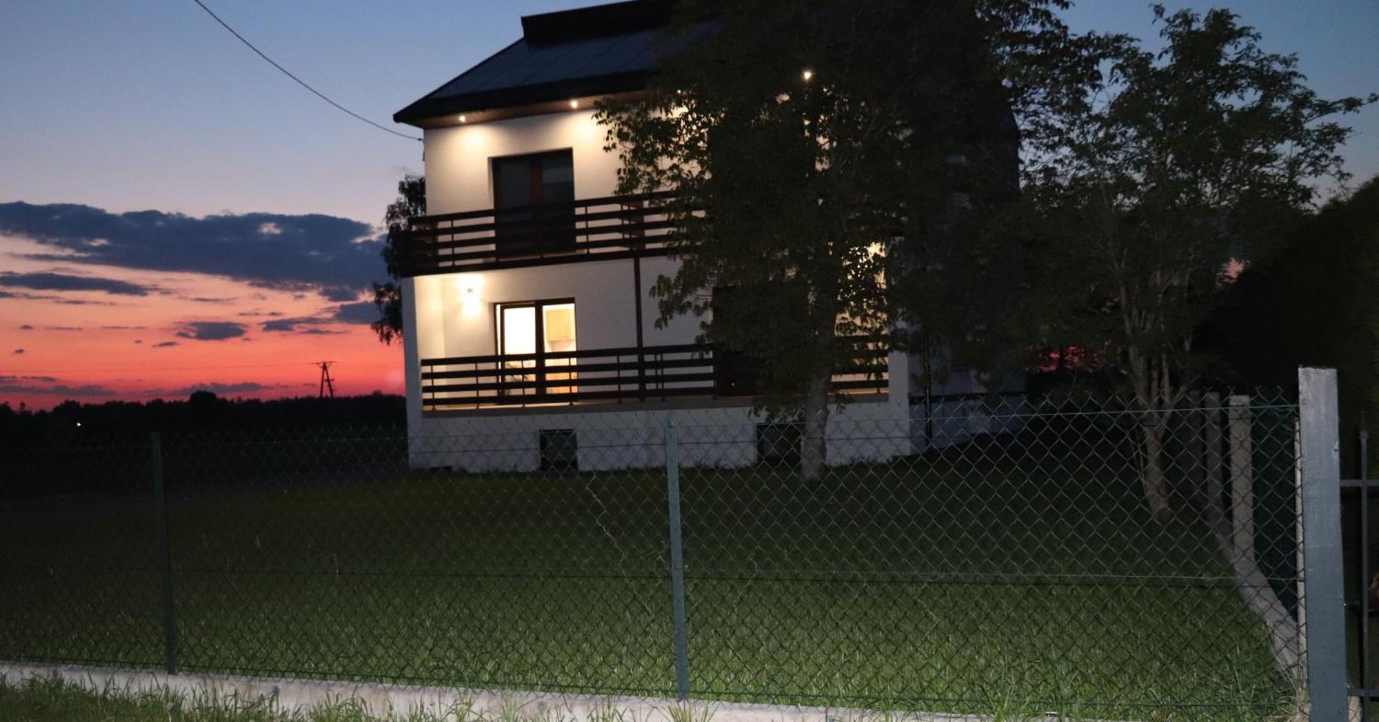 Apartamenty Zator Energy Rest Ngoại thất bức ảnh