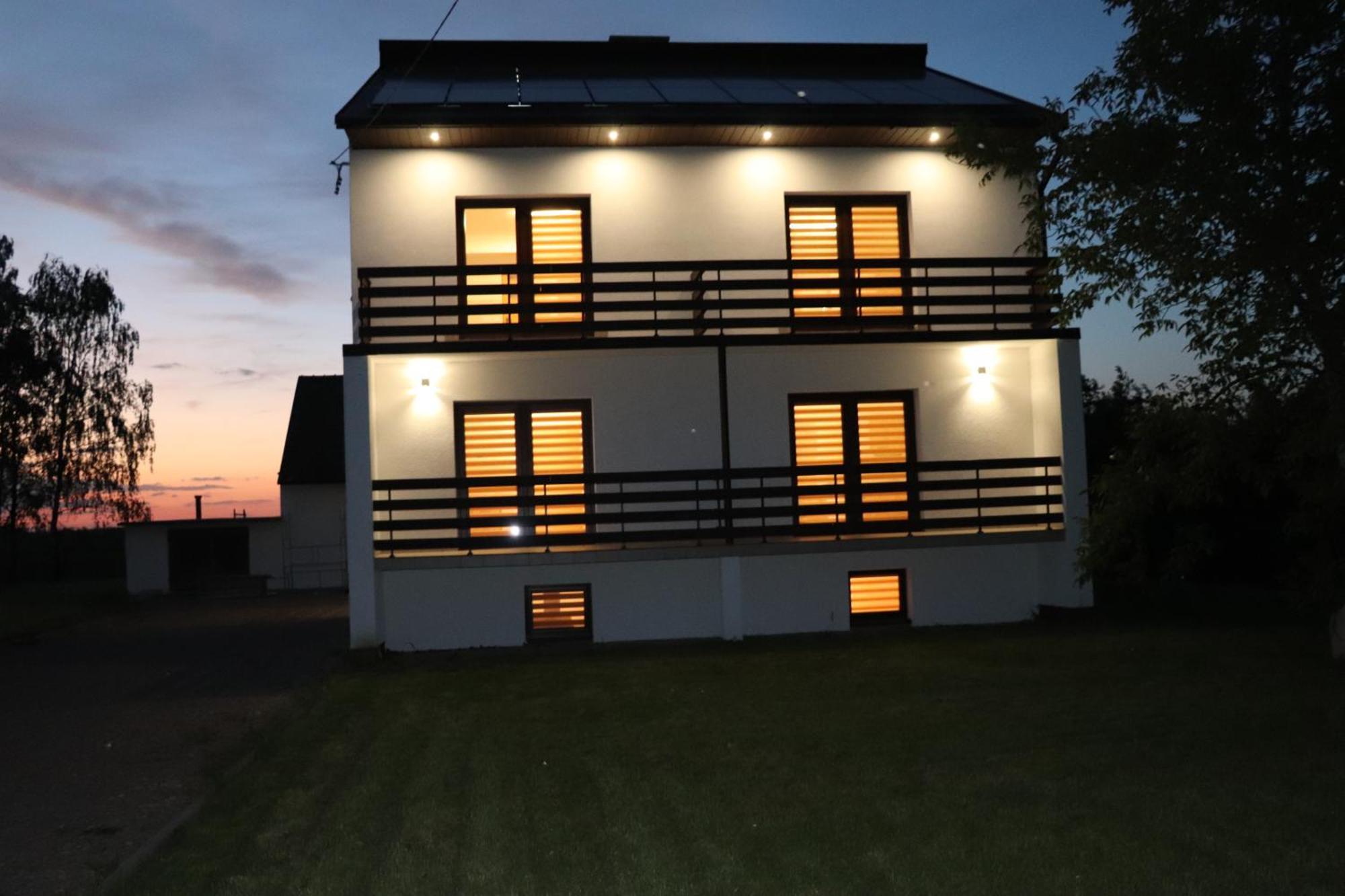 Apartamenty Zator Energy Rest Ngoại thất bức ảnh