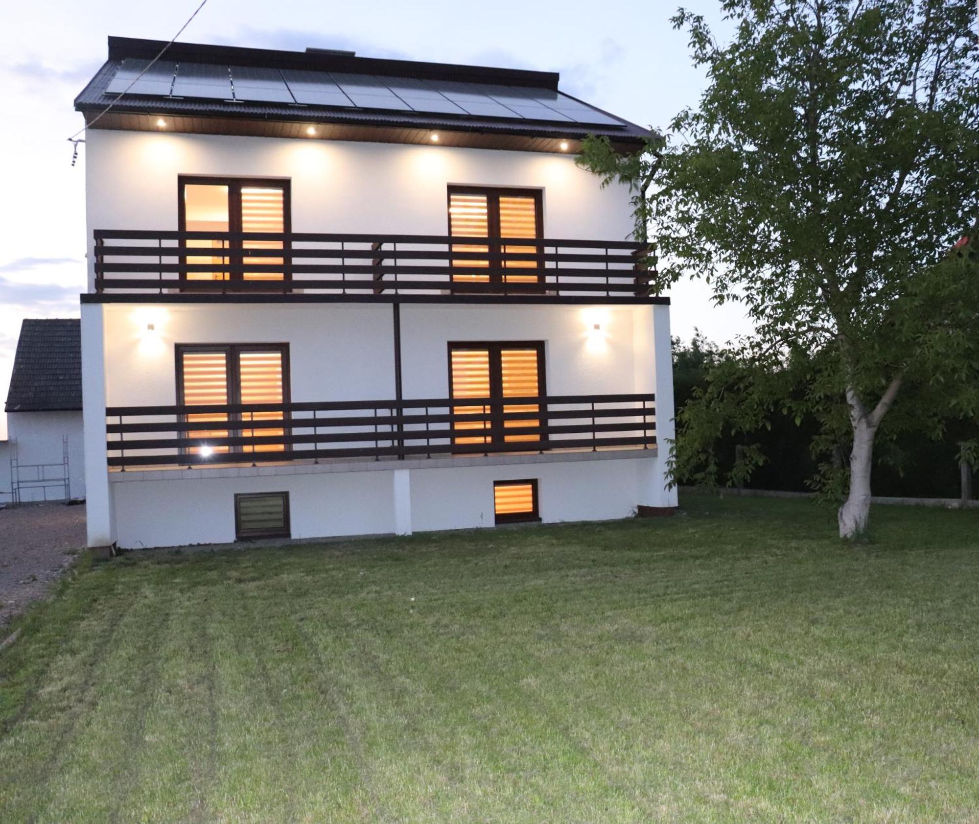 Apartamenty Zator Energy Rest Ngoại thất bức ảnh