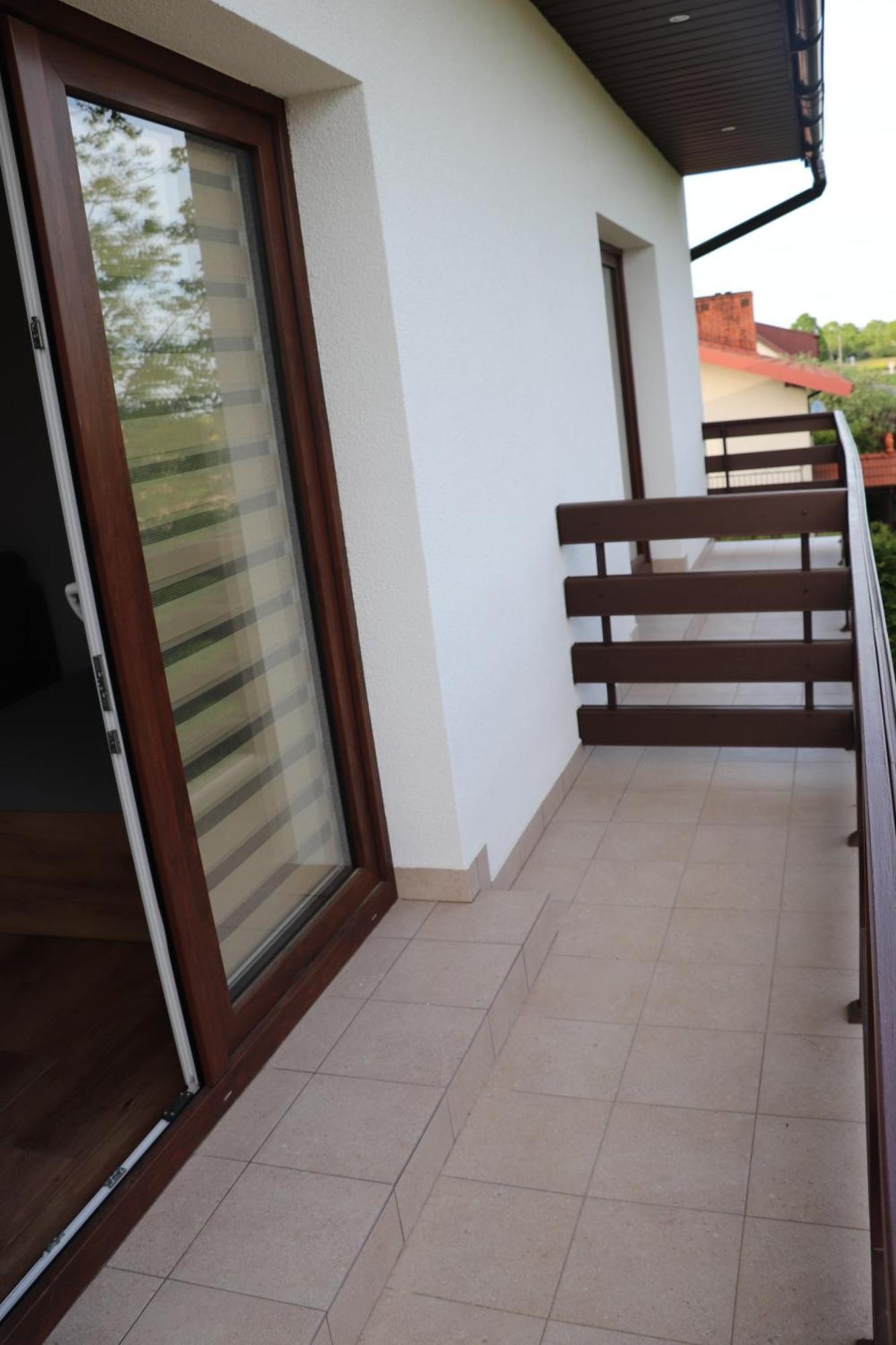 Apartamenty Zator Energy Rest Ngoại thất bức ảnh