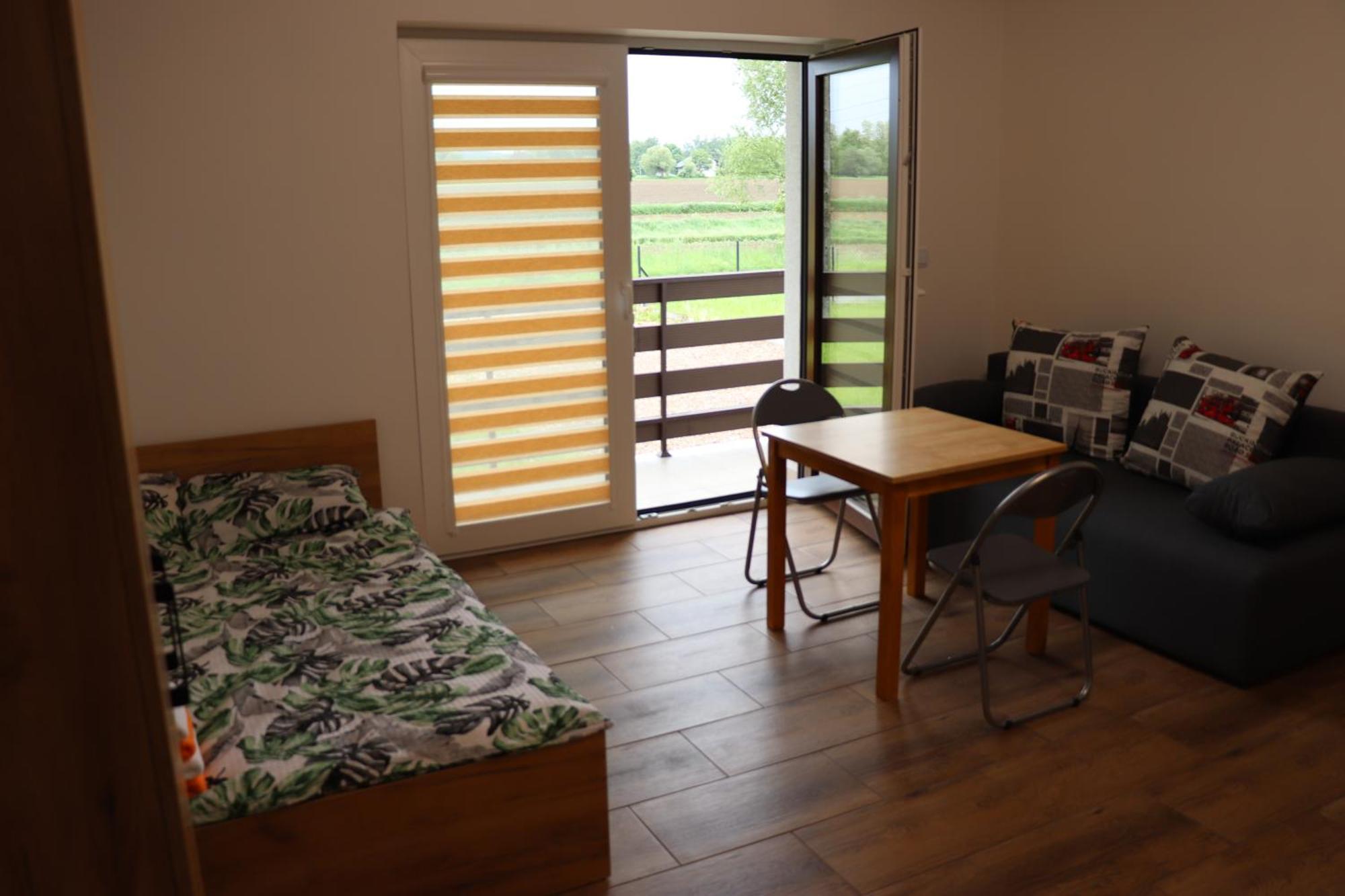 Apartamenty Zator Energy Rest Ngoại thất bức ảnh