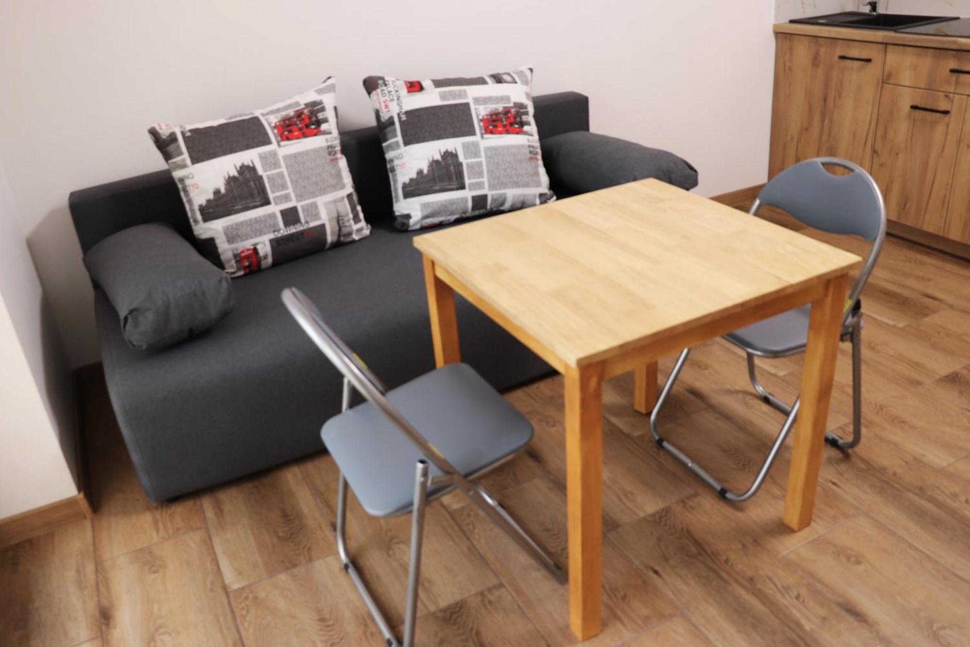 Apartamenty Zator Energy Rest Ngoại thất bức ảnh