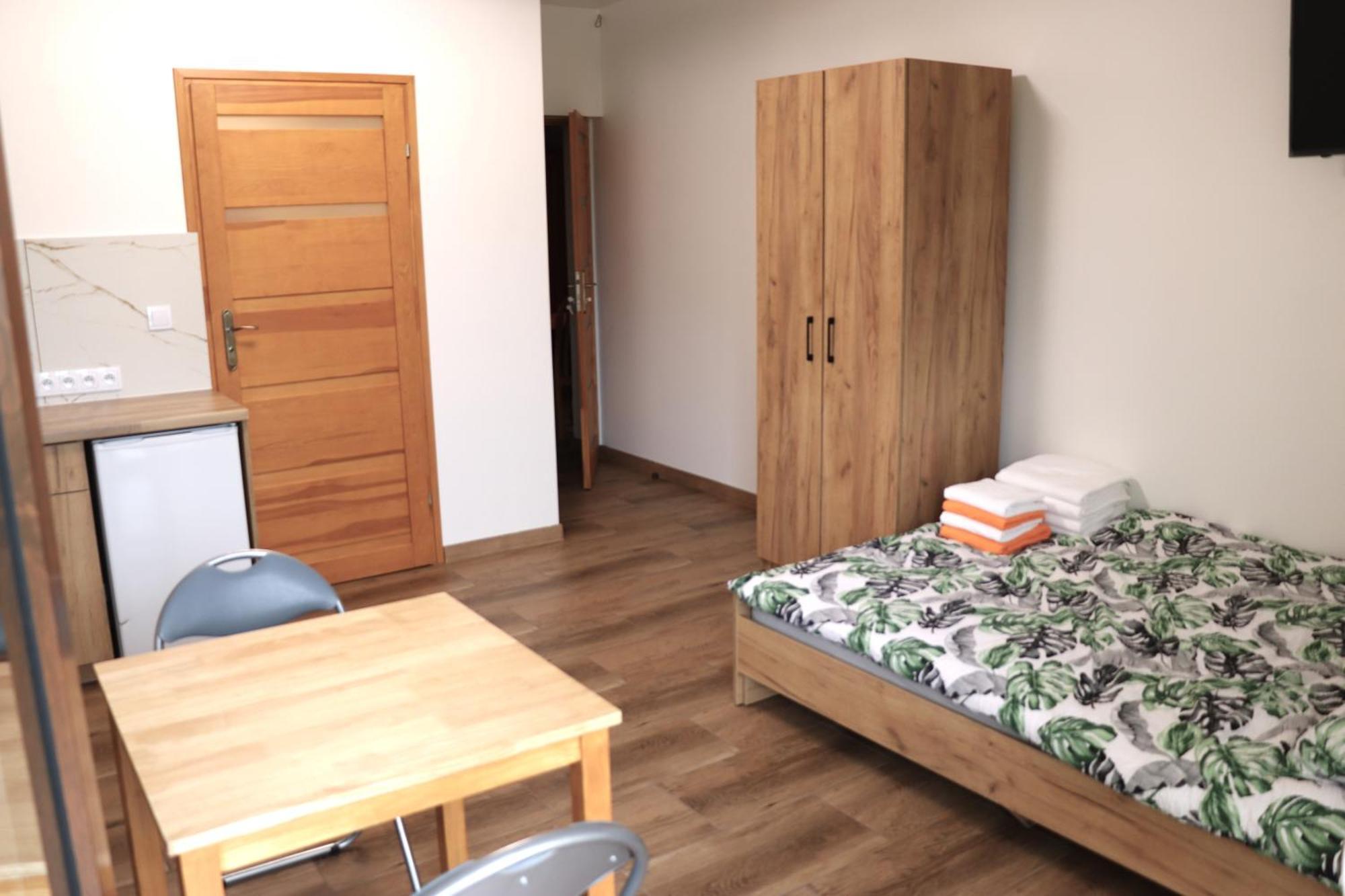 Apartamenty Zator Energy Rest Ngoại thất bức ảnh