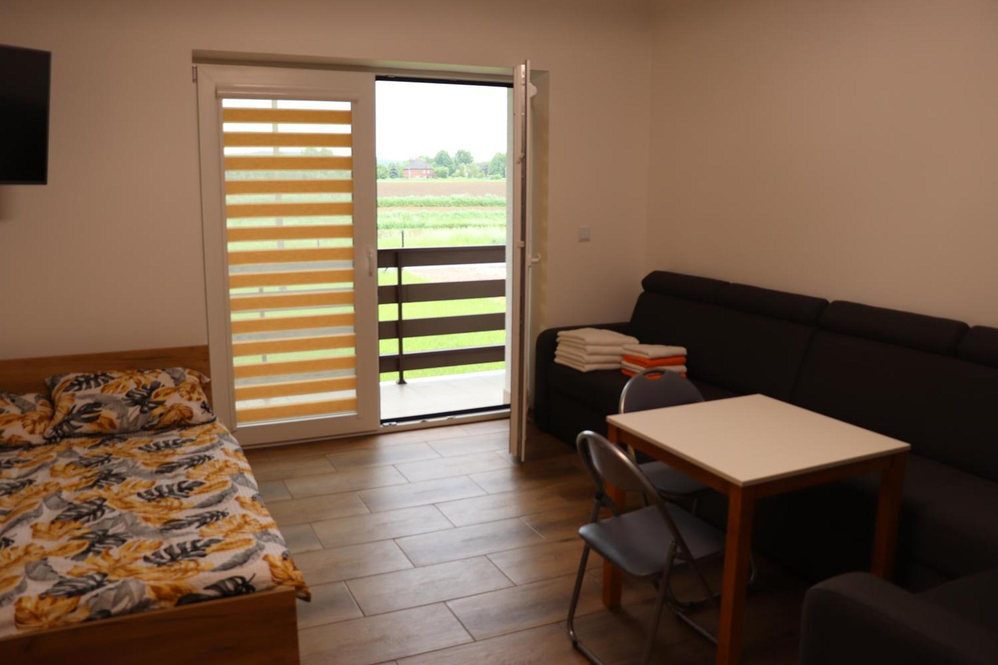 Apartamenty Zator Energy Rest Ngoại thất bức ảnh