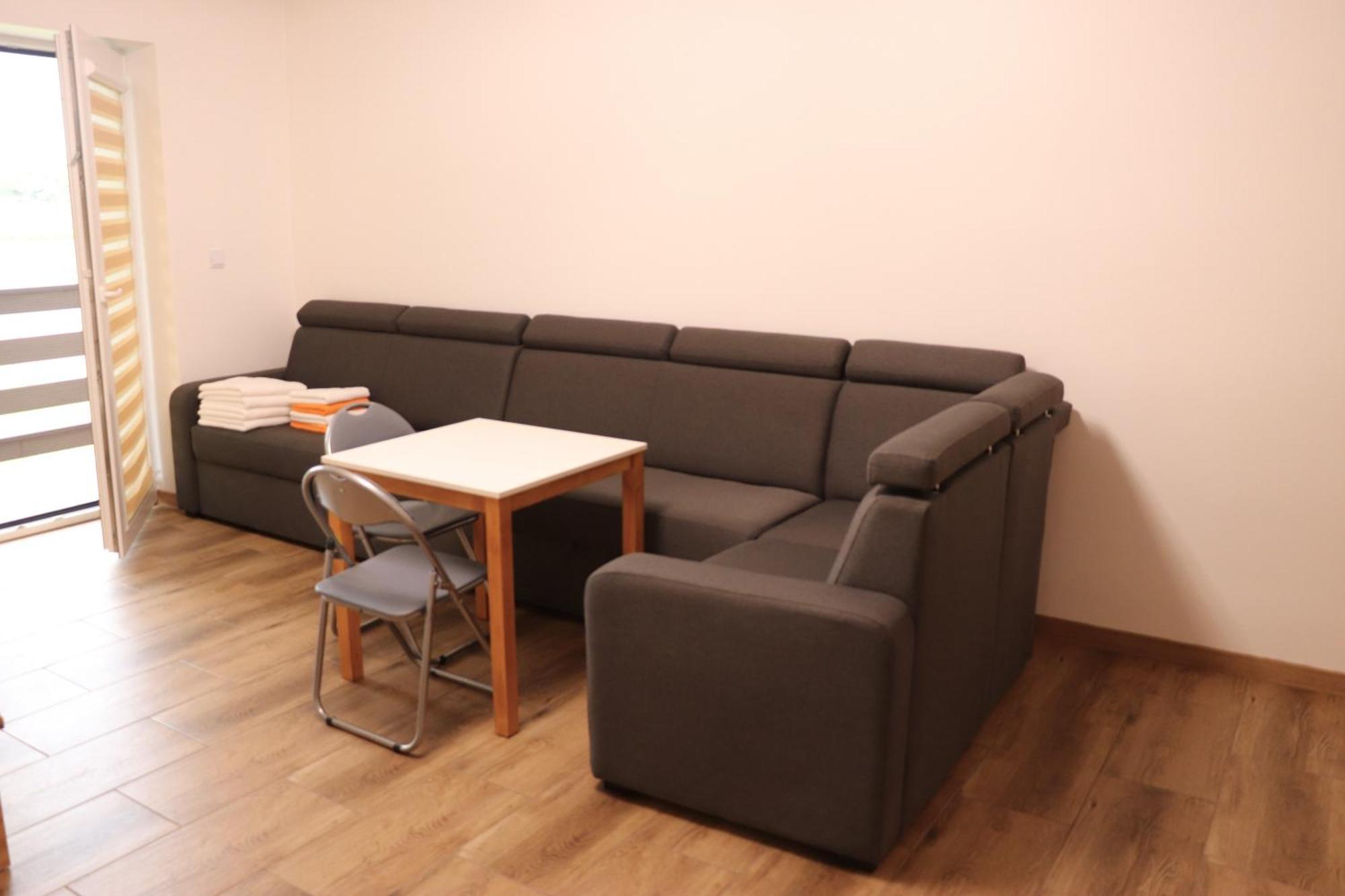 Apartamenty Zator Energy Rest Ngoại thất bức ảnh
