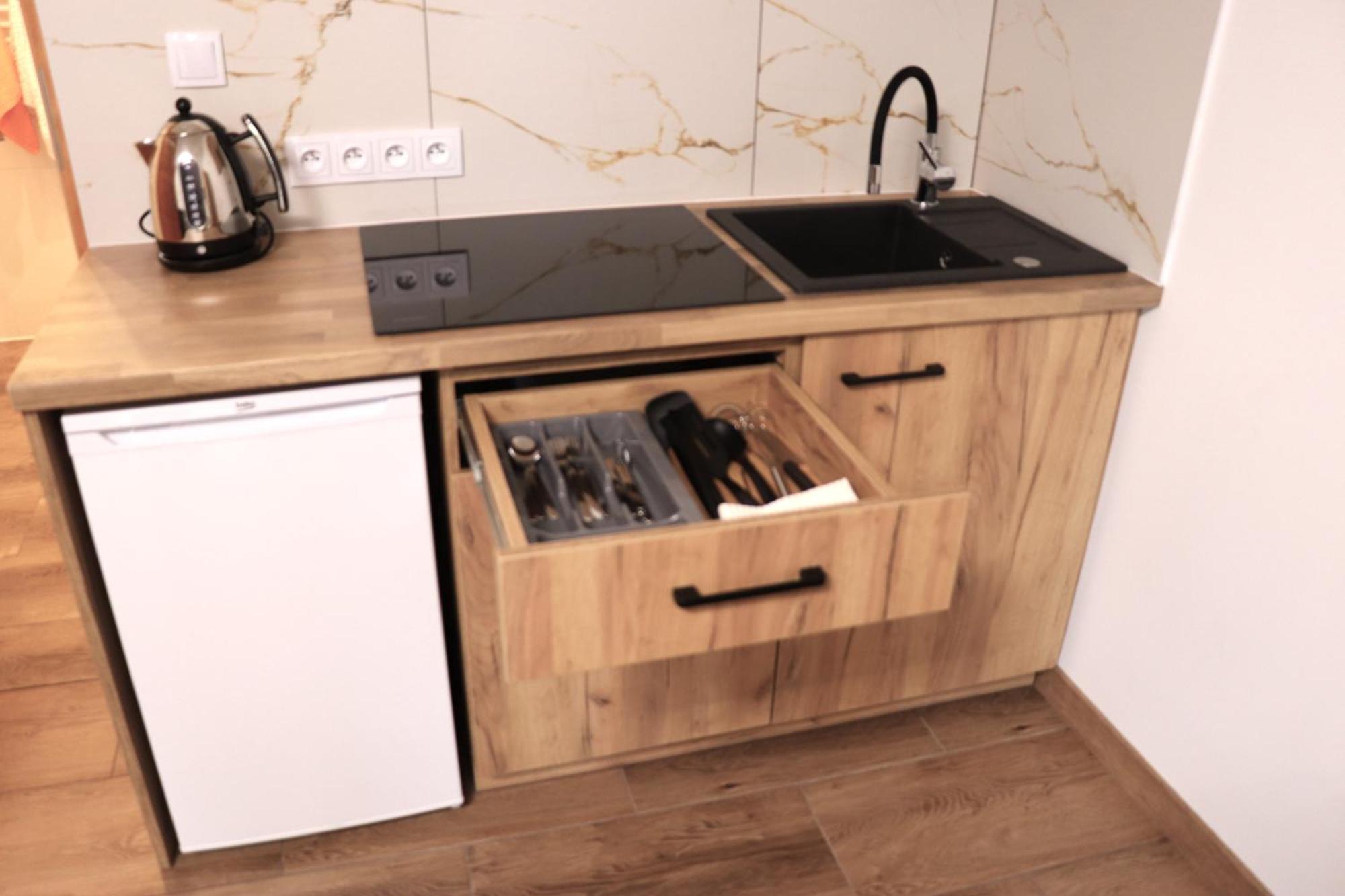 Apartamenty Zator Energy Rest Ngoại thất bức ảnh