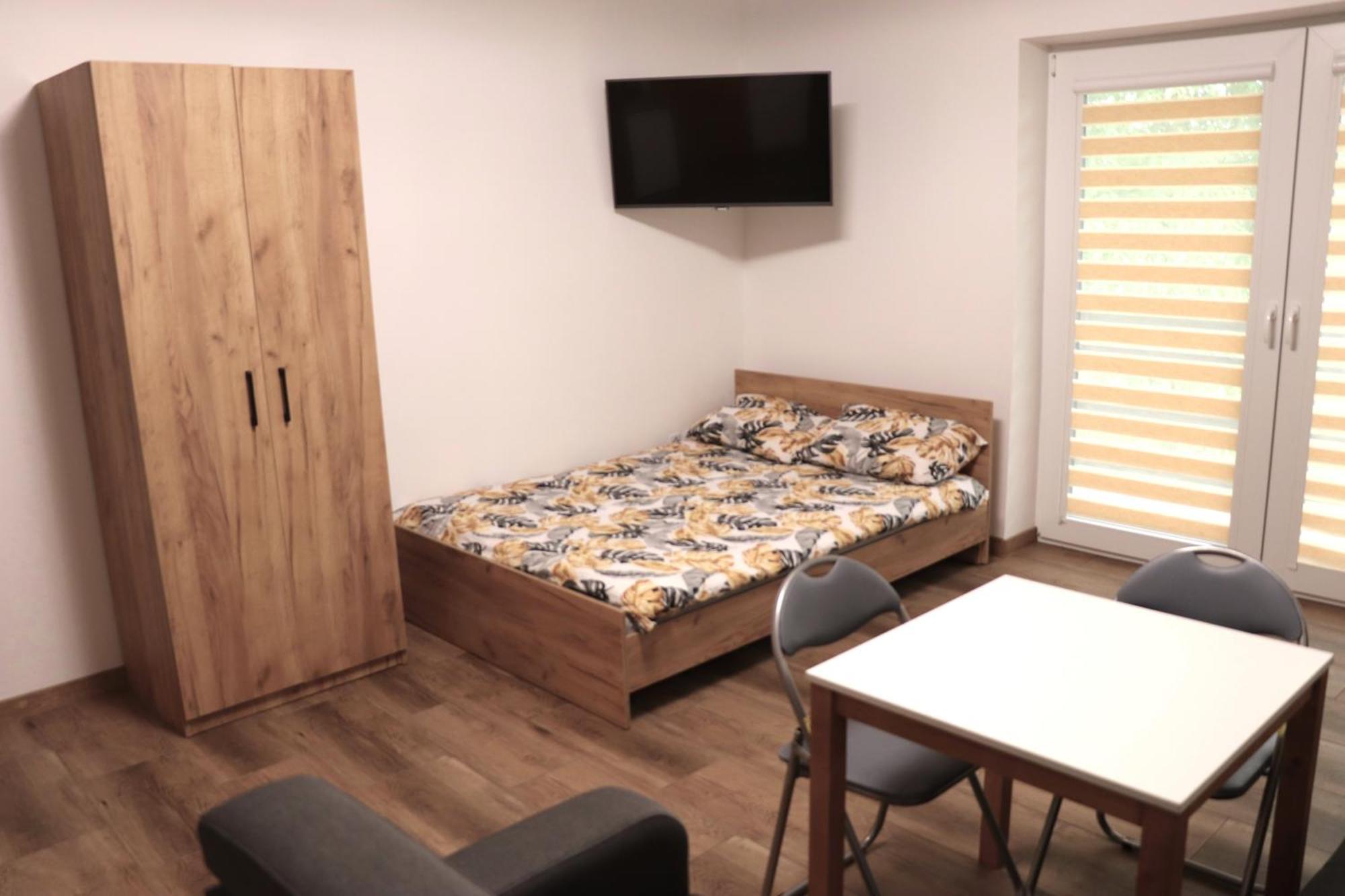 Apartamenty Zator Energy Rest Ngoại thất bức ảnh
