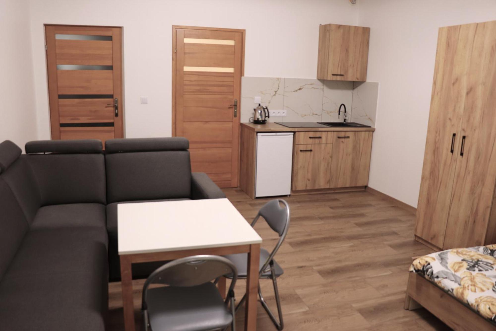 Apartamenty Zator Energy Rest Ngoại thất bức ảnh
