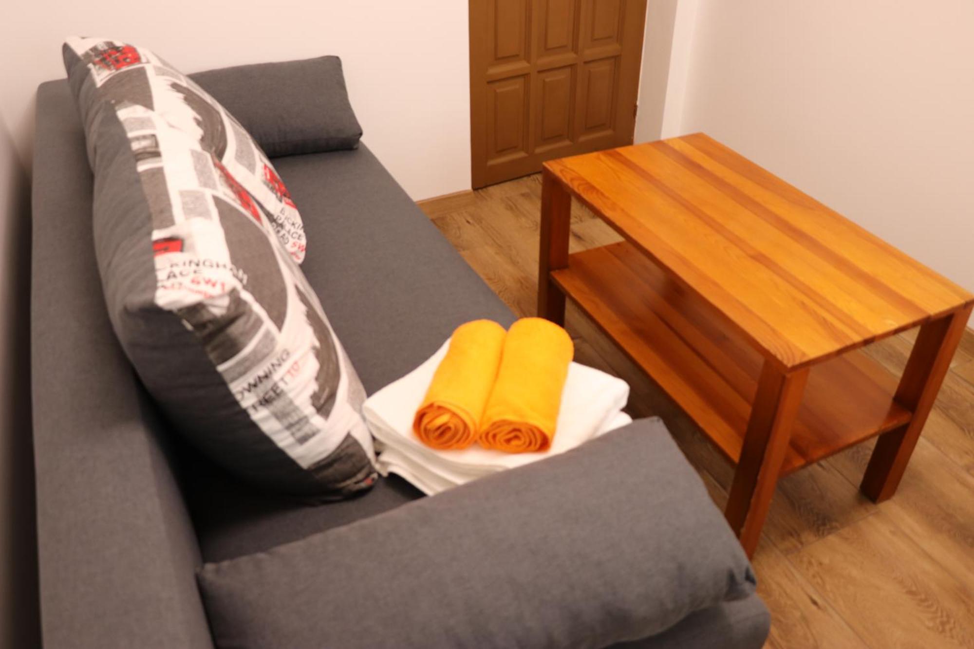 Apartamenty Zator Energy Rest Ngoại thất bức ảnh