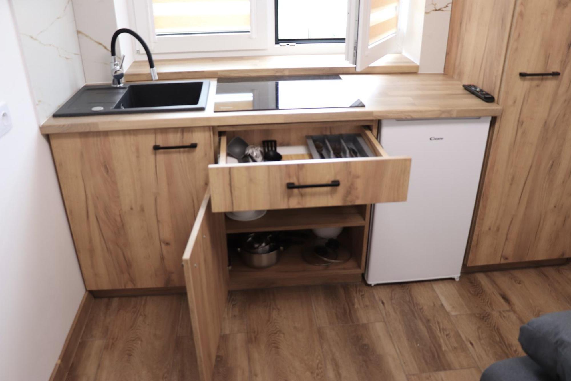Apartamenty Zator Energy Rest Ngoại thất bức ảnh