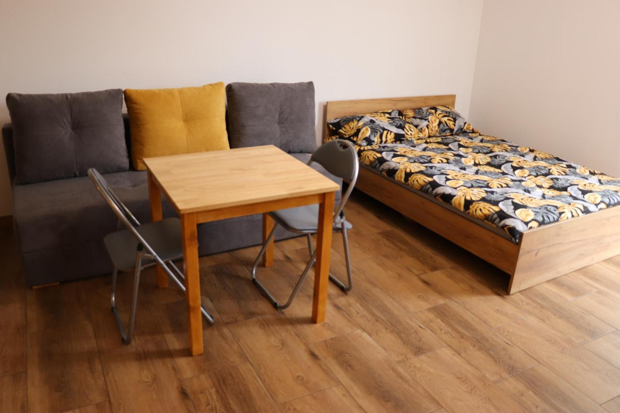 Apartamenty Zator Energy Rest Ngoại thất bức ảnh