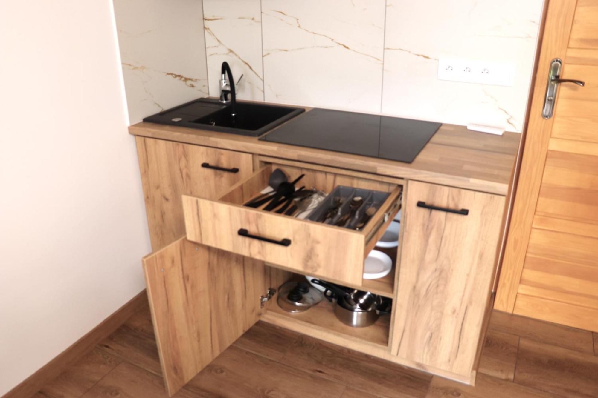 Apartamenty Zator Energy Rest Ngoại thất bức ảnh