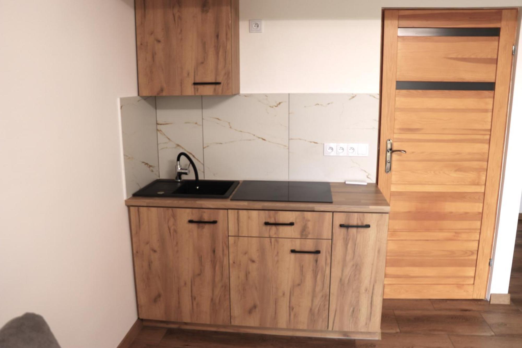 Apartamenty Zator Energy Rest Ngoại thất bức ảnh