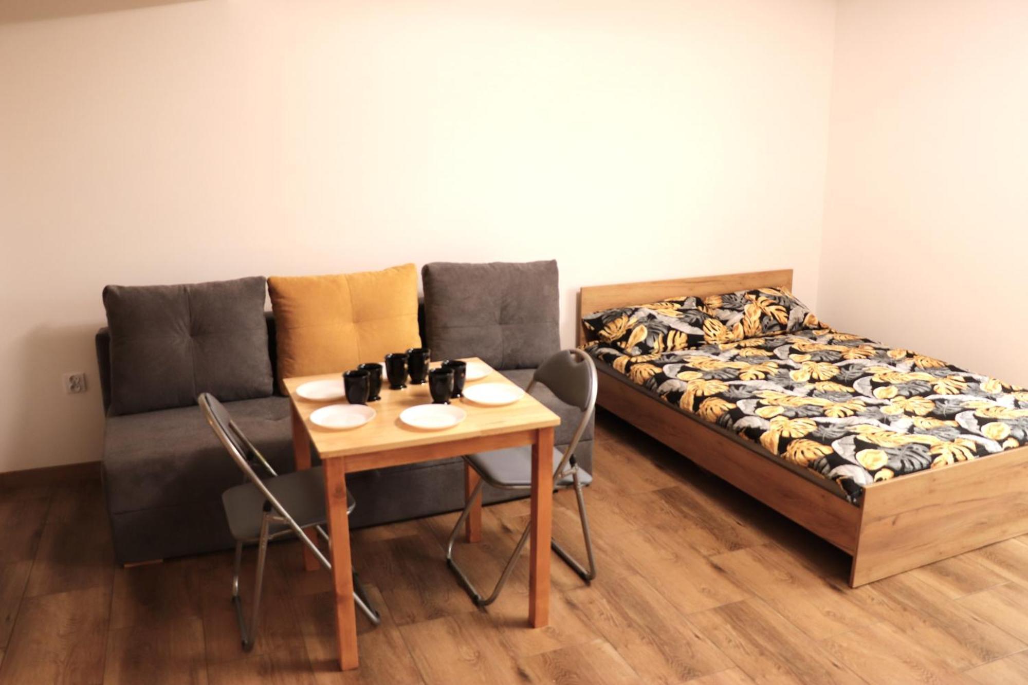 Apartamenty Zator Energy Rest Ngoại thất bức ảnh