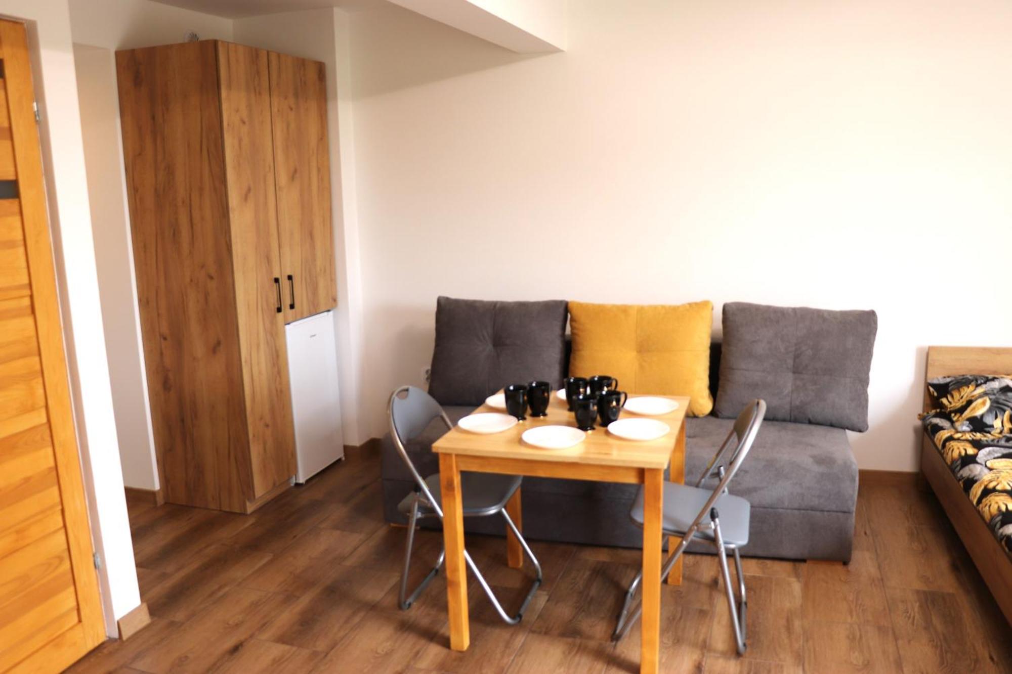 Apartamenty Zator Energy Rest Ngoại thất bức ảnh