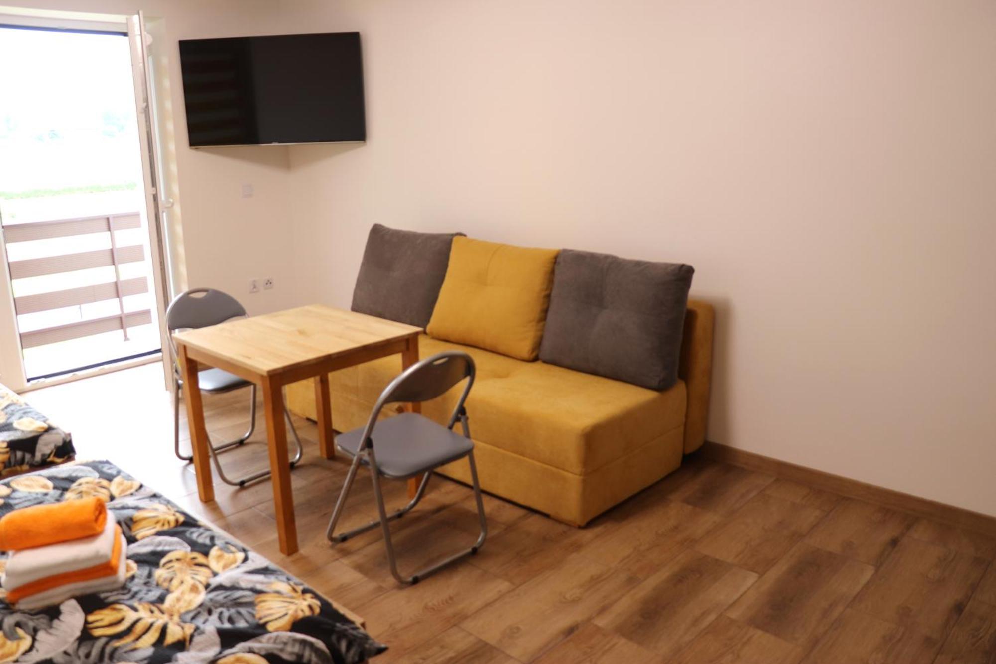 Apartamenty Zator Energy Rest Ngoại thất bức ảnh