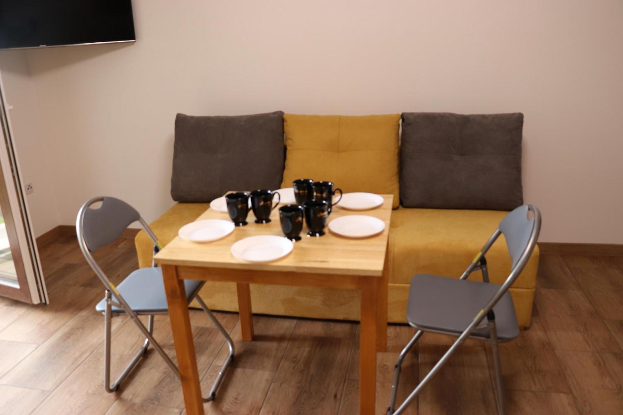 Apartamenty Zator Energy Rest Ngoại thất bức ảnh