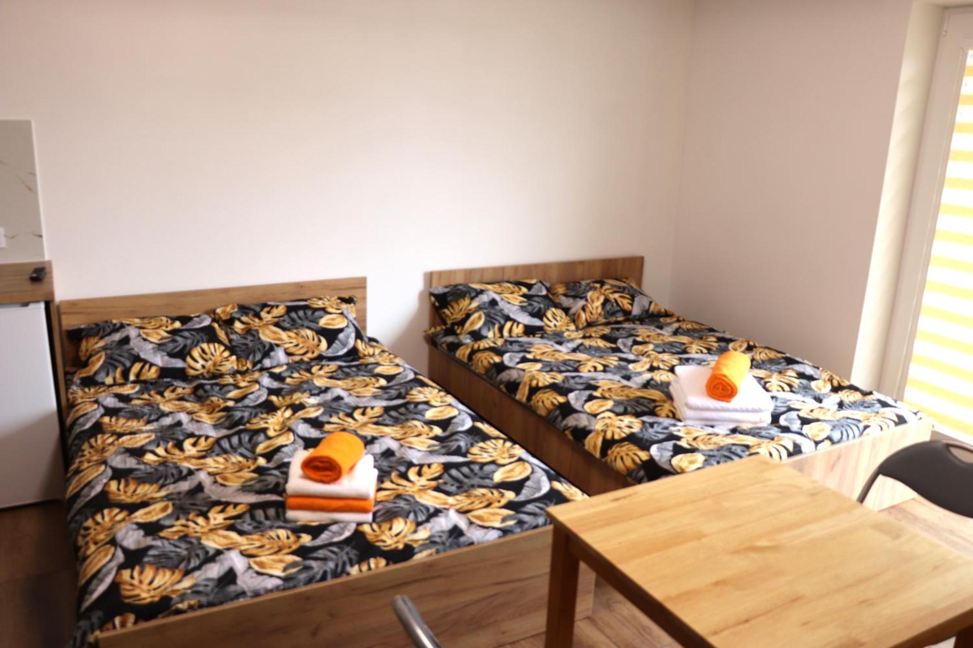Apartamenty Zator Energy Rest Ngoại thất bức ảnh