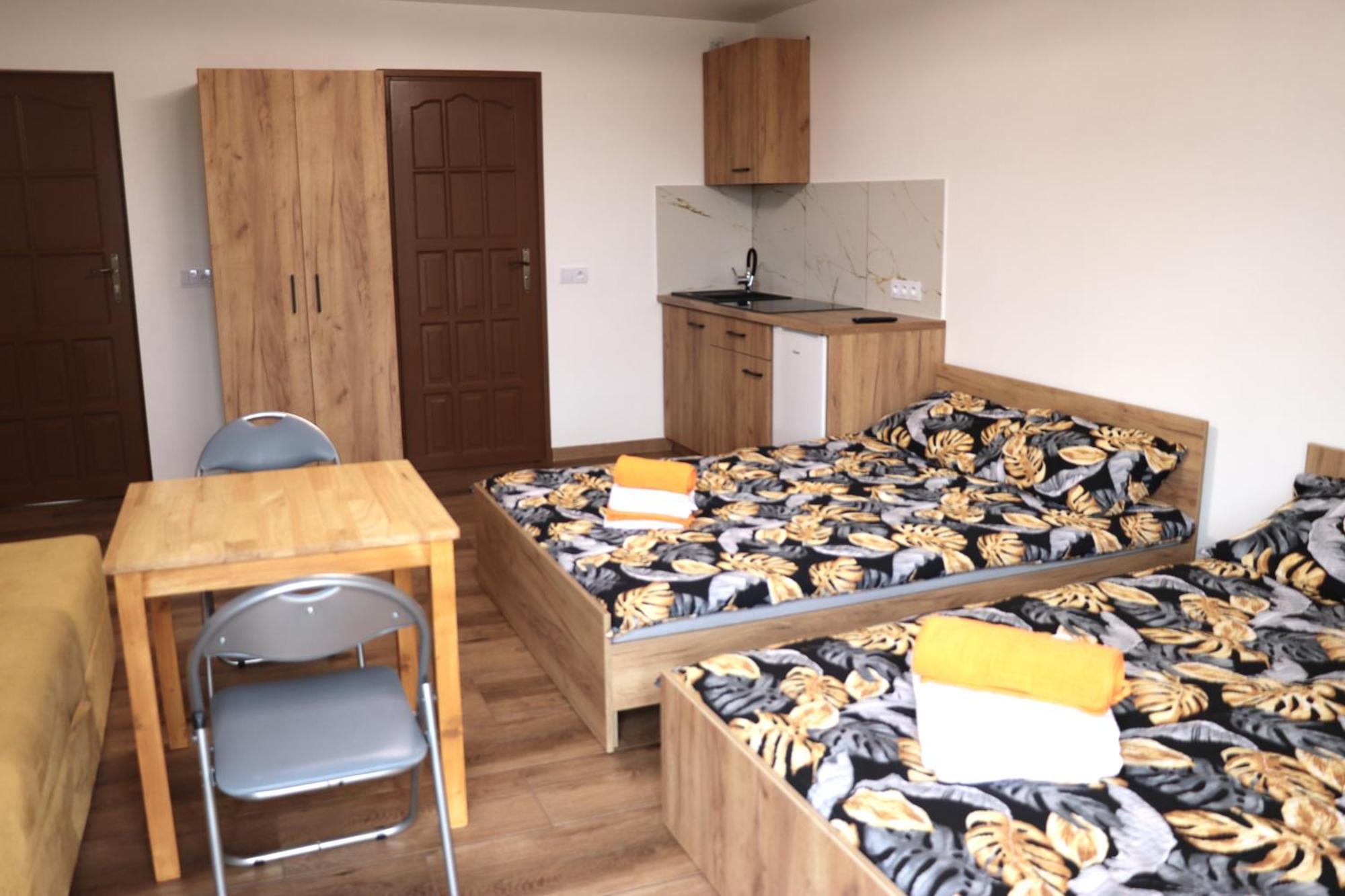 Apartamenty Zator Energy Rest Ngoại thất bức ảnh