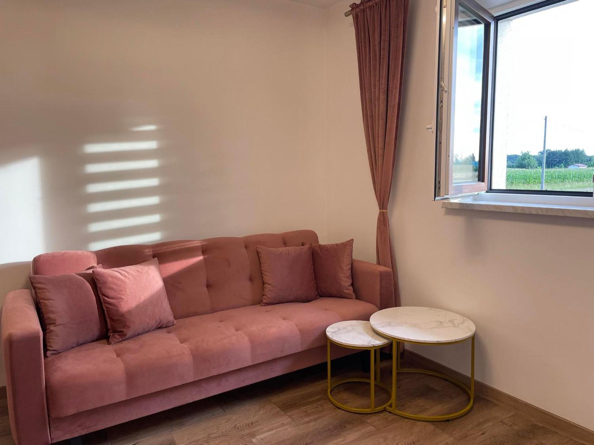 Apartamenty Zator Energy Rest Ngoại thất bức ảnh