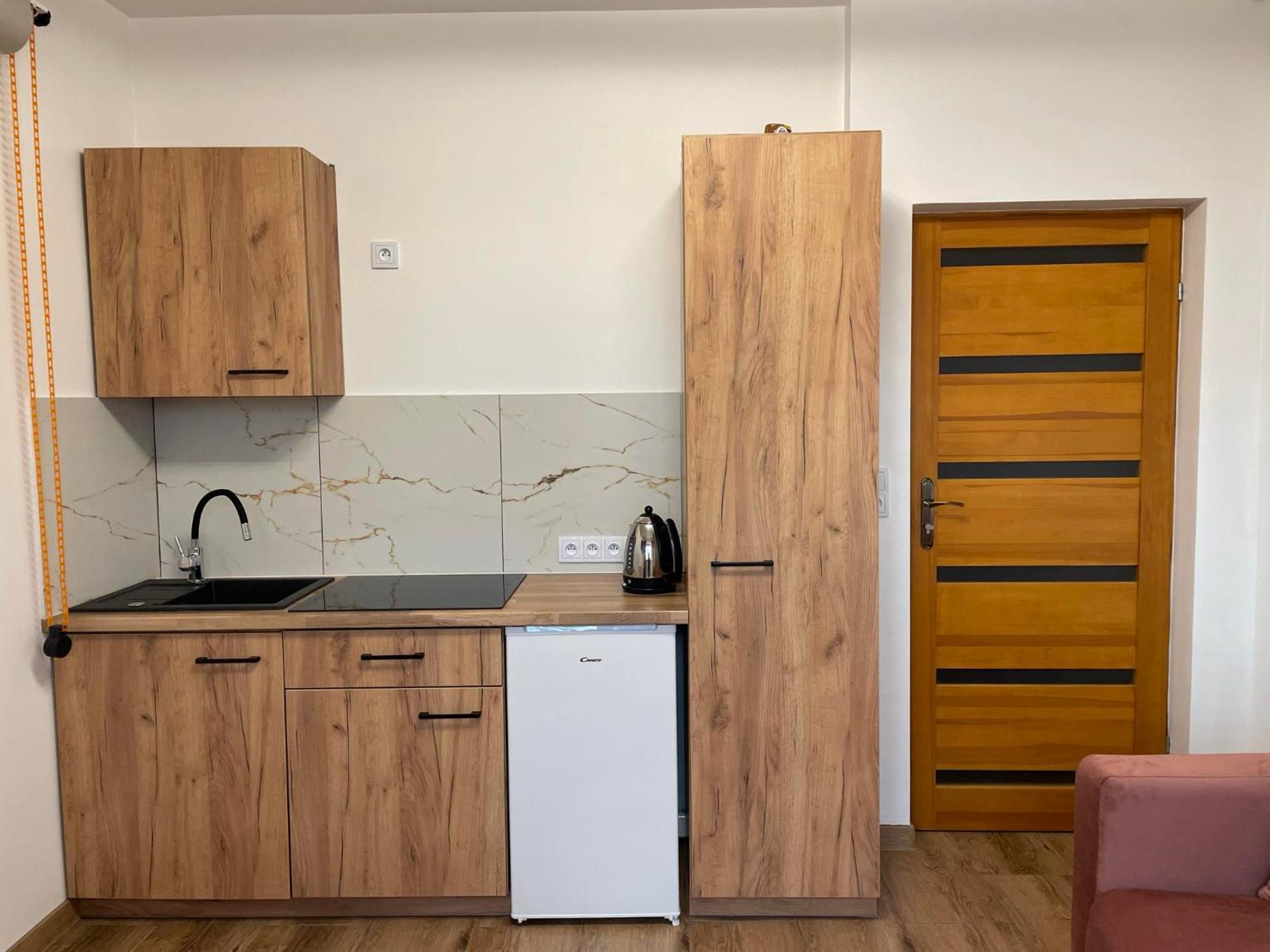 Apartamenty Zator Energy Rest Ngoại thất bức ảnh