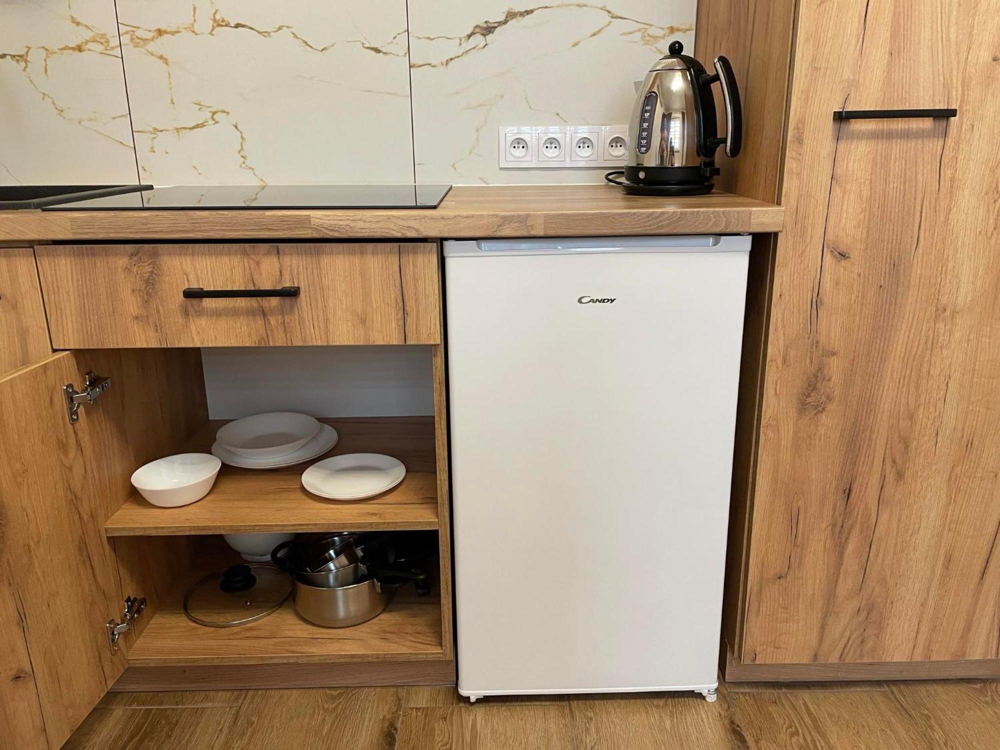 Apartamenty Zator Energy Rest Ngoại thất bức ảnh